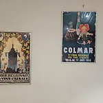 Studio Centre Ville- Le Cocon De La Petite Venise