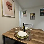 Studio Centre Ville- Le Cocon De La Petite Venise