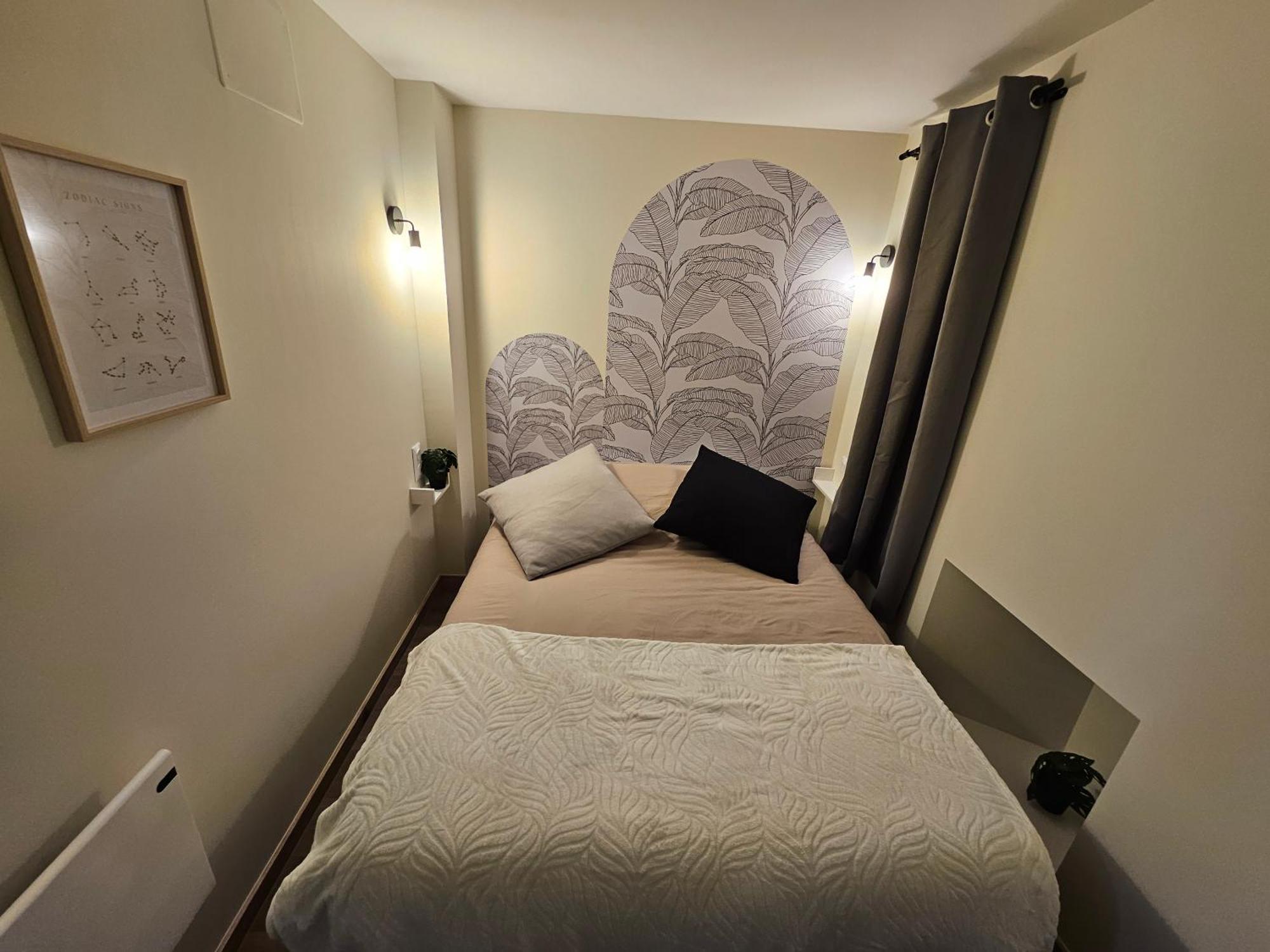 Centre Ville- Le Cocon De La Petite Venise Appartement Colmar